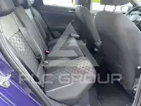 2021 Volkswagen Polo