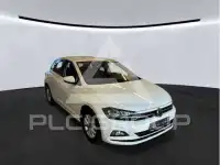 2021 Volkswagen Polo