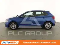 2021 Volkswagen Polo