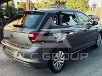 2021 Volkswagen Polo