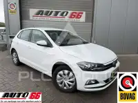 2021 Volkswagen Polo
