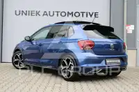 2021 Volkswagen Polo