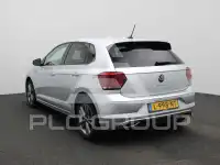 2021 Volkswagen Polo