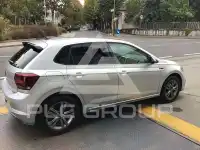 2021 Volkswagen Polo