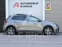 2021 Volkswagen Polo