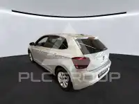 2021 Volkswagen Polo