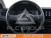 2021 Volkswagen Polo