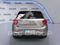 2021 Volkswagen Polo