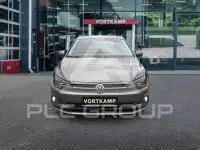 2021 Volkswagen Polo