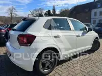 2021 Volkswagen Polo