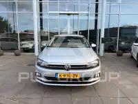 2021 Volkswagen Polo