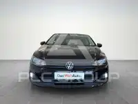 2021 Volkswagen Polo