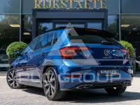 2021 Volkswagen Polo