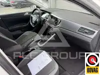 2021 Volkswagen Polo
