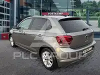 2021 Volkswagen Polo