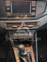 2021 Volkswagen Polo
