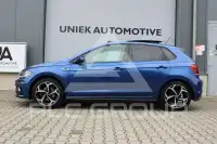 2021 Volkswagen Polo