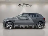 2021 Volkswagen Polo