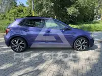 2021 Volkswagen Polo