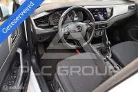 2021 Volkswagen Polo