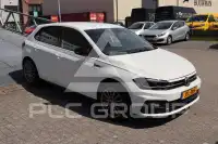 2021 Volkswagen Polo