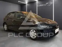 2021 Volkswagen Polo
