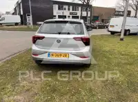 2021 Volkswagen Polo