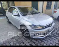 2021 Volkswagen Polo