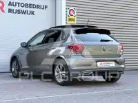 2021 Volkswagen Polo