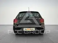 2021 Volkswagen Polo