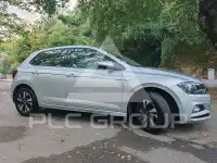 2021 Volkswagen Polo