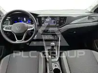 2021 Volkswagen Polo