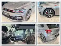 2021 Volkswagen Polo