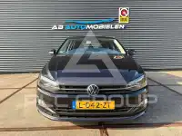 2021 Volkswagen Polo