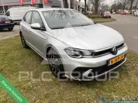2021 Volkswagen Polo