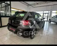 2021 Volkswagen Polo