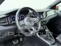 2021 Volkswagen Polo