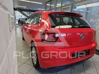 2021 Volkswagen Polo