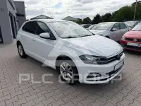 2021 Volkswagen Polo
