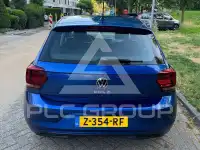 2021 Volkswagen Polo