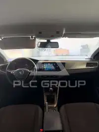2021 Volkswagen Polo