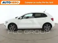 2021 Volkswagen Polo