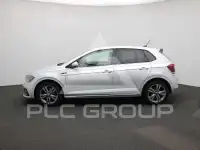2021 Volkswagen Polo