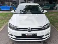 2021 Volkswagen Polo