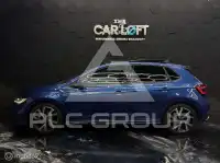 2021 Volkswagen Polo
