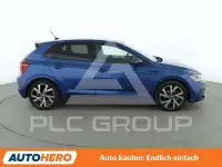2021 Volkswagen Polo