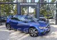 2021 Volkswagen Polo