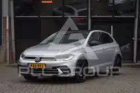 2021 Volkswagen Polo