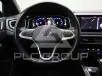 2021 Volkswagen Polo