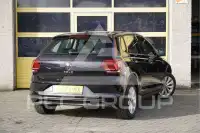 2021 Volkswagen Polo